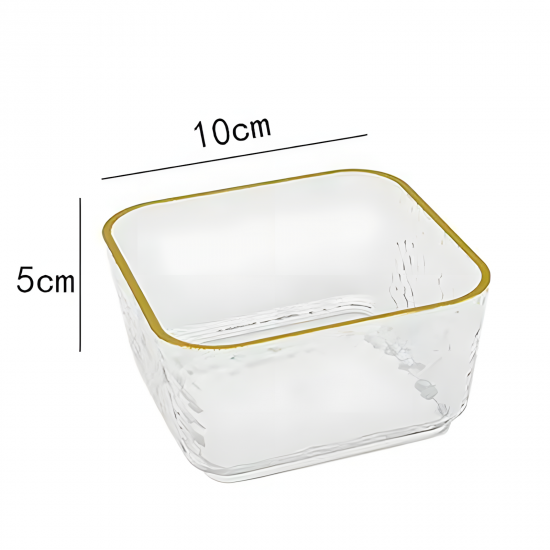 Acrylic Bowl
